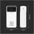 DUDAO K15Max Powerbank 30000mAh 22,5W (K15Max)