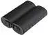 Veger W0587 Powerbank 2x5000mAh mit Handwärmer, magnetisch (QN-220)