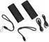 Veger W0587 Powerbank 2x5000mAh mit Handwärmer, magnetisch (QN-220)
