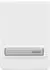 Belkin BoostCharge Magnetische Slim Power Bank 5000mAh mit Ständer, weiß (BPD011hqWH)