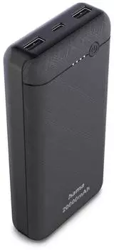 Hama Powerbank 20000 mAh (201754)