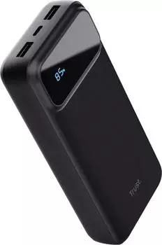 Trust Avala Powerbank 20000mAh 20W USB-C (25883)