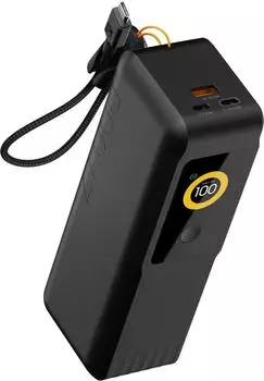 Xtorm NextGen6 Powerbank 27000mAh 70W schwarz (XNG271W70)