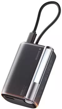 Sharge Flow3 Black