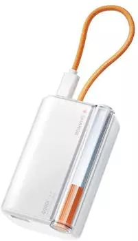 Sharge Flow3 White