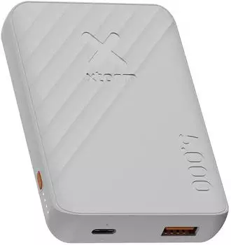 Xtorm Go2 Evolution Powerbank 5000mAh Ash White (XG2E057)