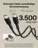 Belkin BoostCharge Slim Power Bank Magnetic Ring 5K