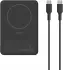 Belkin BoostCharge Slim Power Bank Magnetic Ring 5K