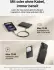 Belkin BoostCharge Slim Power Bank Magnetic Ring 5K