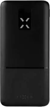 FIXED Zen USB-C PD Powerbank 20000mAh 20W (FIXZEN-20-BK)