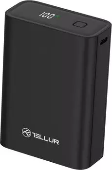 Tellur Compact Pro PD702 Powerbank 20000mAh 22,5W LCD (TLL158371)