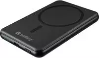 SemiSolidState Magnet Powerbank 5000 - 5 Ah