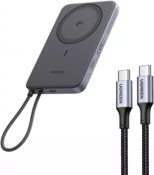 Ugreen Magflow Air 10000