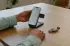 Verbatim Charge 'n' Go Qi2 3-in-1 Powerbank 10000mAh 30W kabellos, grau (32295)