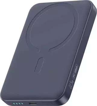 Baseus EnerFill FM11 Magnetische Powerbank 10000mAh 22,5W MagSafe (E0026602)