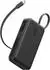 Belkin UltraCharge Powerbank 10000mAh, 45W, schwarz (BPB035hqBK)