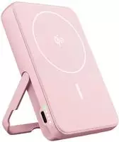 Fresh'N Rebel 2PBM10000PP, Fresh'N Rebel Magnetic Wireless Powerbank (10000 mAh, 15