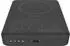 Belkin BoostCharge Magnetische Power Bank 10000mAh, 2 USB-C-Ports, schwarz (BPD015hqBK)