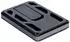 Veger W0582 Wallet Tracker Powerbank 5000mAh PD 20W, schwarz (QN-219)