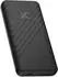 Xtorm Go2 Evolution Powerbank 10000mAh 20W USB-A/USB-C Charcoal Black (XG2E106)