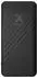 Xtorm Go2 Evolution Powerbank 10000mAh 20W USB-A/USB-C Charcoal Black (XG2E106)
