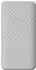 Xtorm Go2 Evolution Powerbank 20000mAh 1x USB-A, 1x USB-C Ice White (XG2E207)