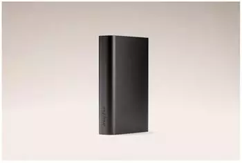 Mophie Powerstation Pro Powerbank 20000mAh schwarz (401114331)
