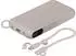Belkin BoostCharge Power Bank 20000mAh mit digitalem Display, beige (BPB028hqSD)