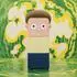 ThumbsUp PowerSquad Powerbank 