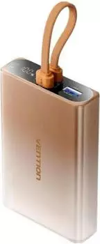 Vention FHZJ0 Powerbank 10000mAh 22,5W gold (FHZJ0)