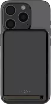 FIXED MagZen 10 Pro Powerbank 10000mAh, Qi2/MagSafe, 30W, schwarz (FIXZENMP-10-BK)