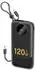 DUDAO K13 Powerbank 10000 mAh Black