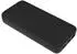 Platinet Powerbank Set 20000mAh mit PD Ladegerät 20W, schwarz (PMPB20SETB)