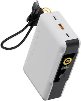 Xtorm NextGen 35W 20.000 mAh White