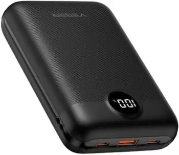 Veger S20 Powerbank 20000mAh 22,5W PD QC3.0 (W2081)