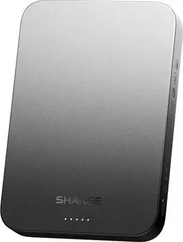 Sharge AeroMag Air M7 magnetische kabellose Powerbank 10000mAh 20W (YDD-AEROMAGAIR-M7)