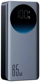 Joyroom JR-PBF05 Pro Powerbank 30000mAh 65W mit Display (JR-PBF05)
