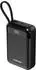 Canyon OnPower 204 Powerbank 20000mAh schwarz