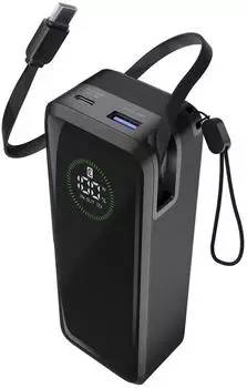 Cellular Line Retractable Power 20000 mAh