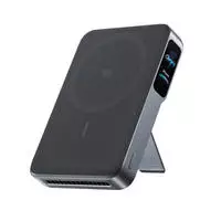 Anker A110RH11, Anker Prime Kabellose Powerbank 10.000mAh Grau