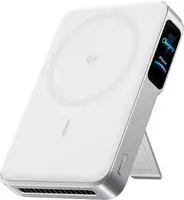Anker A110RH41, Anker MagGo 2 Pro Kabellose Powerbank 10.000mAh Wei&szlig;