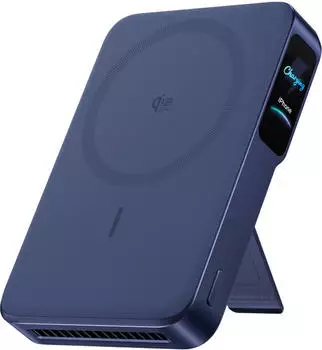Anker MagGo Powerbank 2 Pro 10.000mAh Blue
