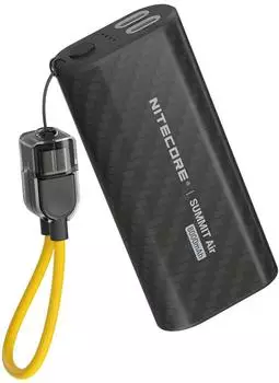 Nitecore Summit Air
