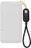 Xtorm NextGen6 Power Bank 10.000 mAh White