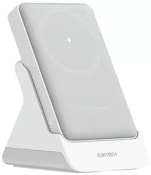 Cuktech WPB100N Magnetische Powerbank mit St&auml;nder 10000mAh 20W (WPB100N)