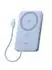 Ugreen MagFlow Air Magnetische Powerbank (10000mAh, Qi2 15W)