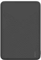 Twelve South TS-2573, Twelve South PowerCapsule - Slate - 10000 mAh