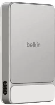 Belkin UltraCharge Magnetic Powerbank 10000 mAh Sand