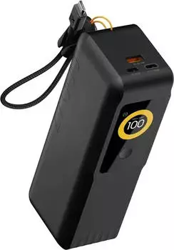 Xtorm NextGen6 PowerBank 27000 mAh 140W