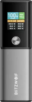 BlitzWolf BW-P23 Powerbank 14000mAh 100W USB-C (BW-P23)
